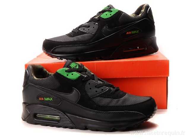 air max 90 noir 2012 (1)